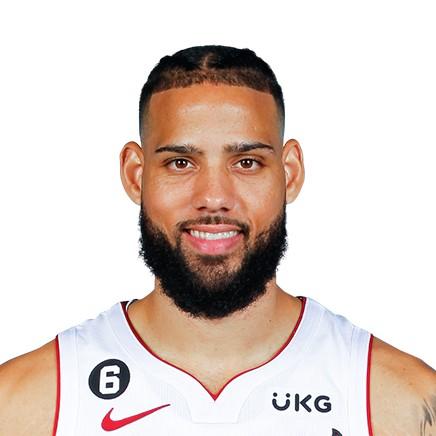 Caleb Martin