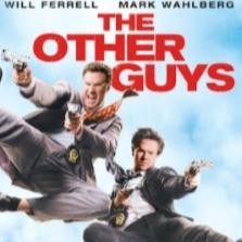 THE OTHER GUYS