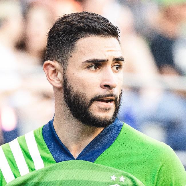 Alex Roldan