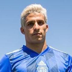 Luis Paradela