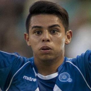 Alexander Larín