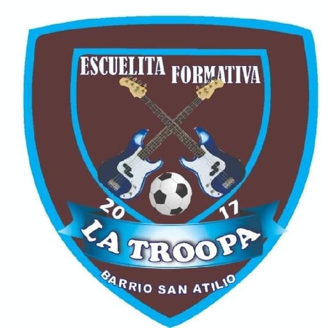 LA TROOPA 2016