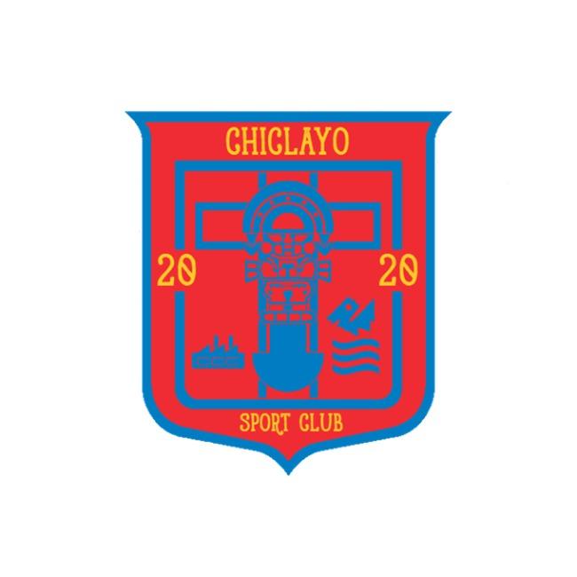 Sport Club Chiclayo 🇵🇪