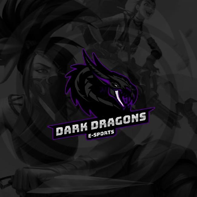 Dark Dragons