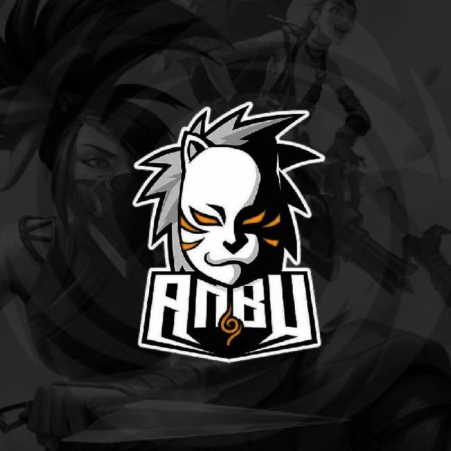 Anbu Gaming
