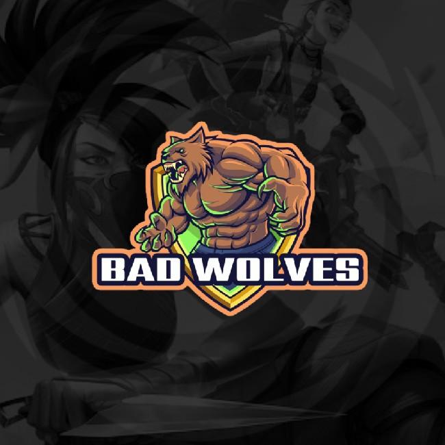 Bad Wolves Gaming