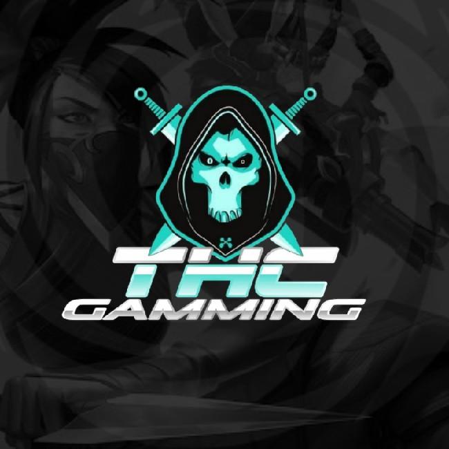 THC Gaming