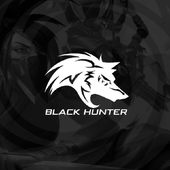 Black Hunter eSports
