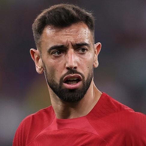 Bruno Fernandes