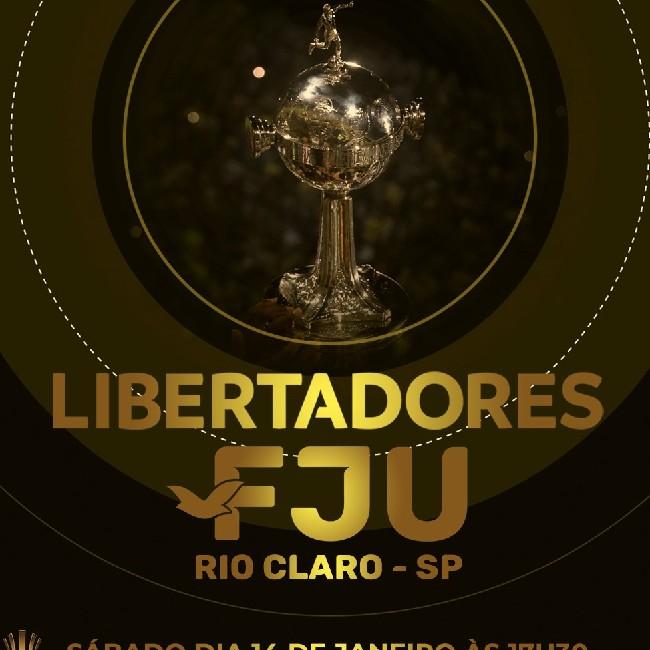 Copa Libertadores FJU