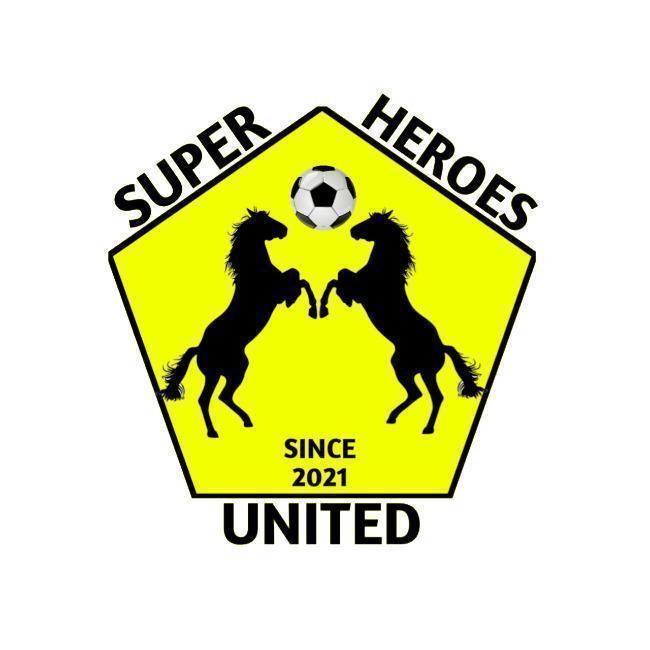 Super Heroes United