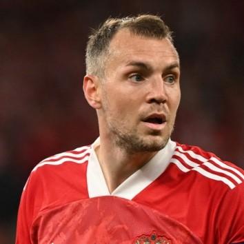 Artem Dzyuba