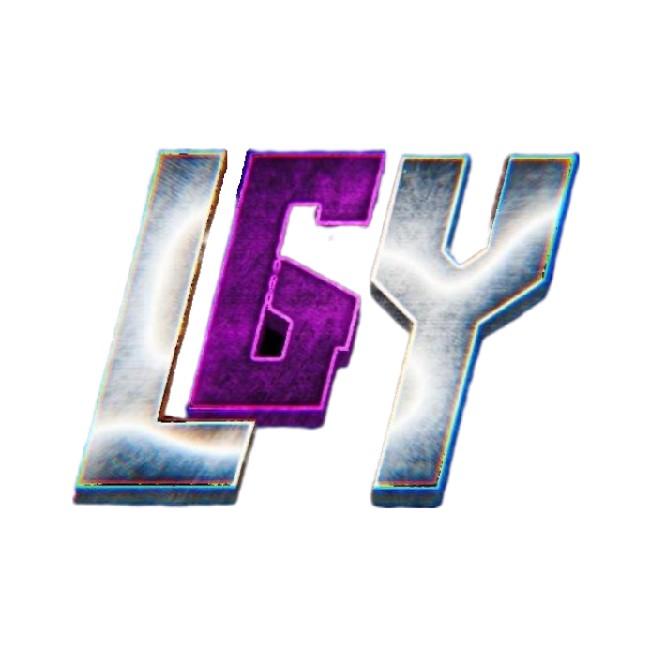 NEW LEGACY /LGY