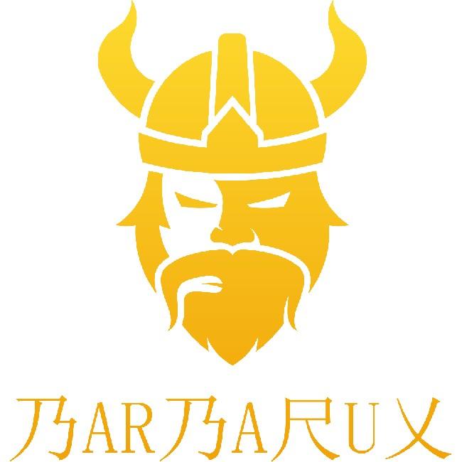 BARBARUS/ BBRX