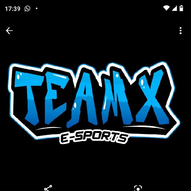 TEAM X/ TX