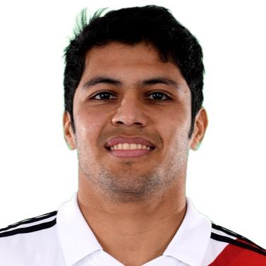 R. Rojas