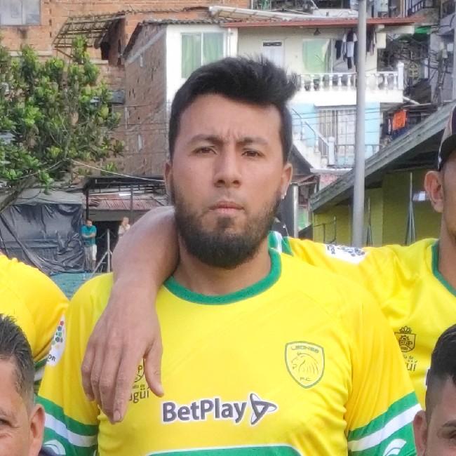 Jorge Cardona -7