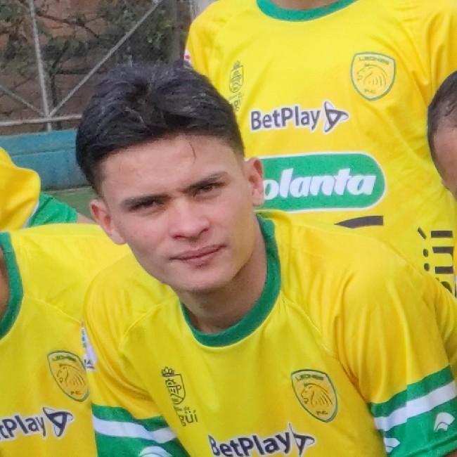 SEBASTIAN PATIÑO -23