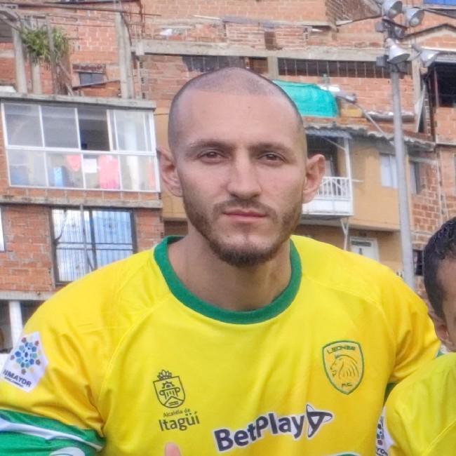 DARWIN  MURILLO #9