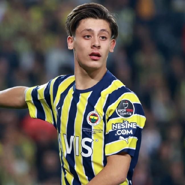Arda Güler