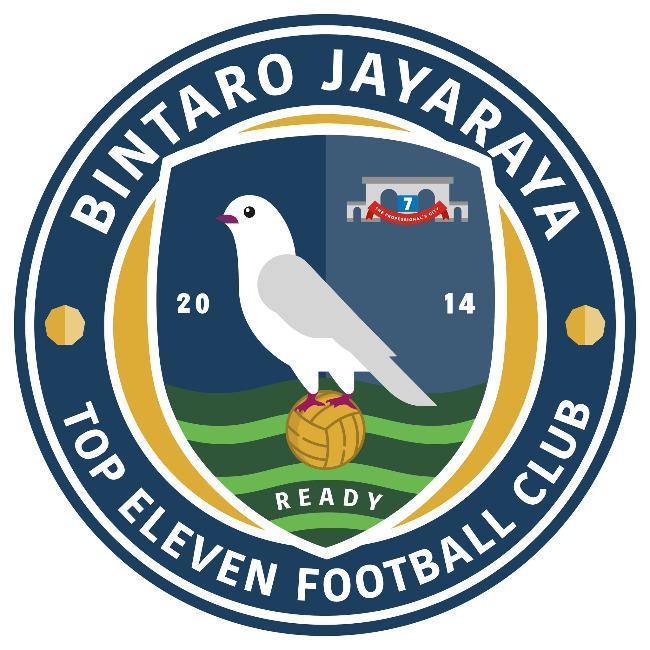 Bintaro Jayaraya