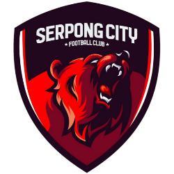 Serpong City