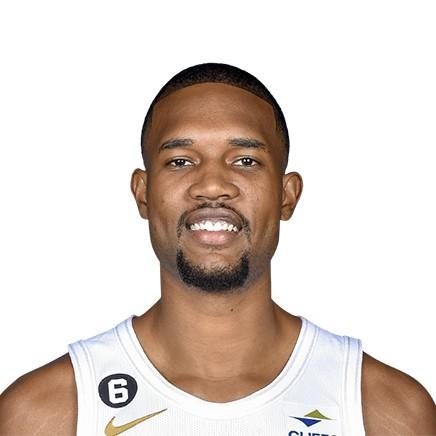 Evan Mobley