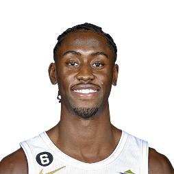 Caris LeVert