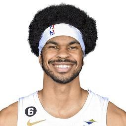 Jarrett Allen