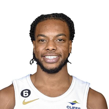 Darius Garland