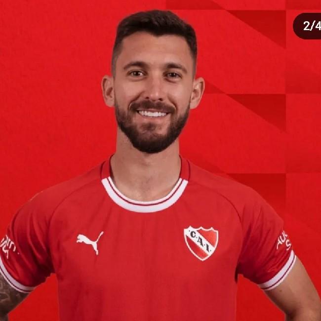 Facundo Ferreyra