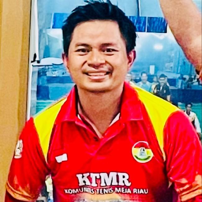Ikhsan Syahbana