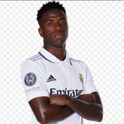 Vinicius JR