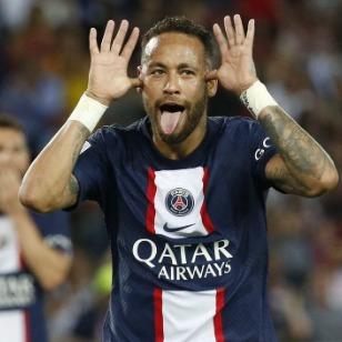 Neymar Jr
