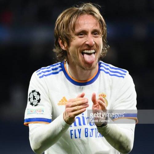 Modric