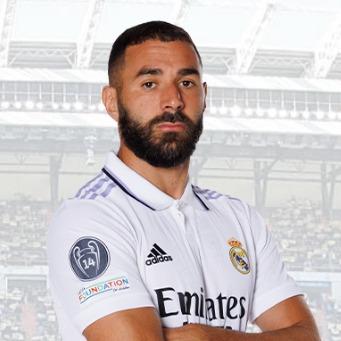 Benzema
