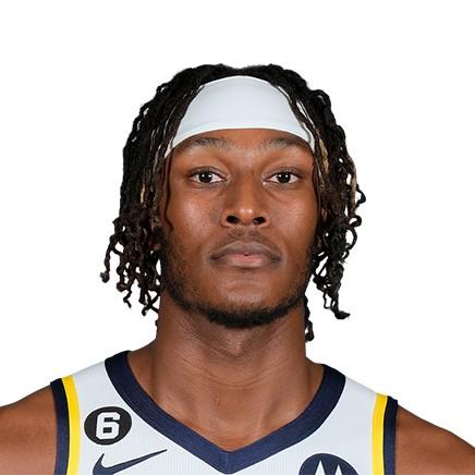 Myles Turner