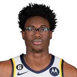 Jalen Smith