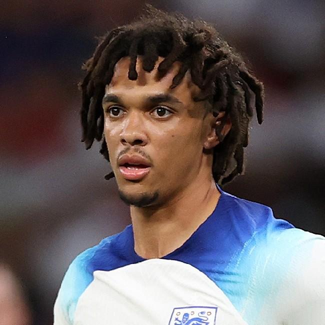 Alexander-Arnold