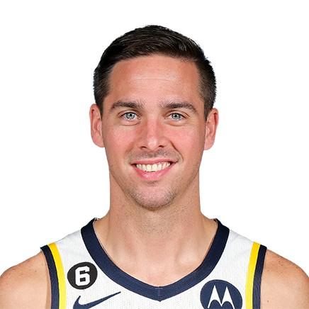 T.J. McConnell