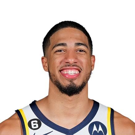 Tyrese Haliburton