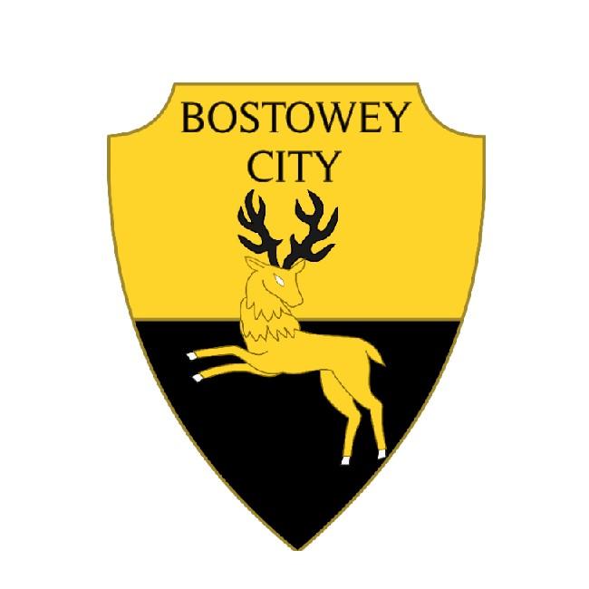 Bostowey City