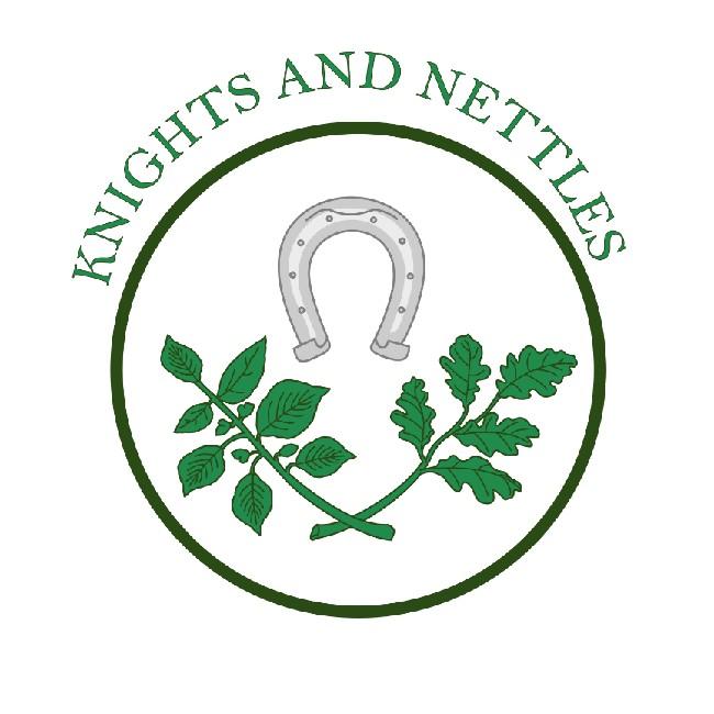 Knights And Nettles