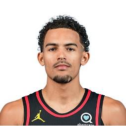 Trae Young