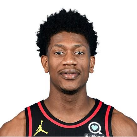 De'Andre Hunter