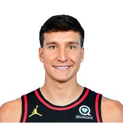 Bogdan Bogdanović