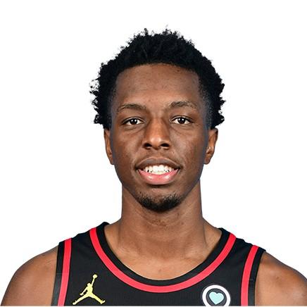 Onyeka Okongwu