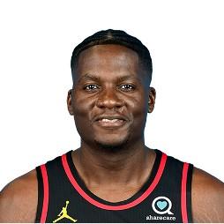Clint Capela