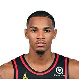 Dejounte Murray