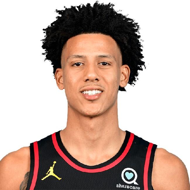 Jalen Johnson